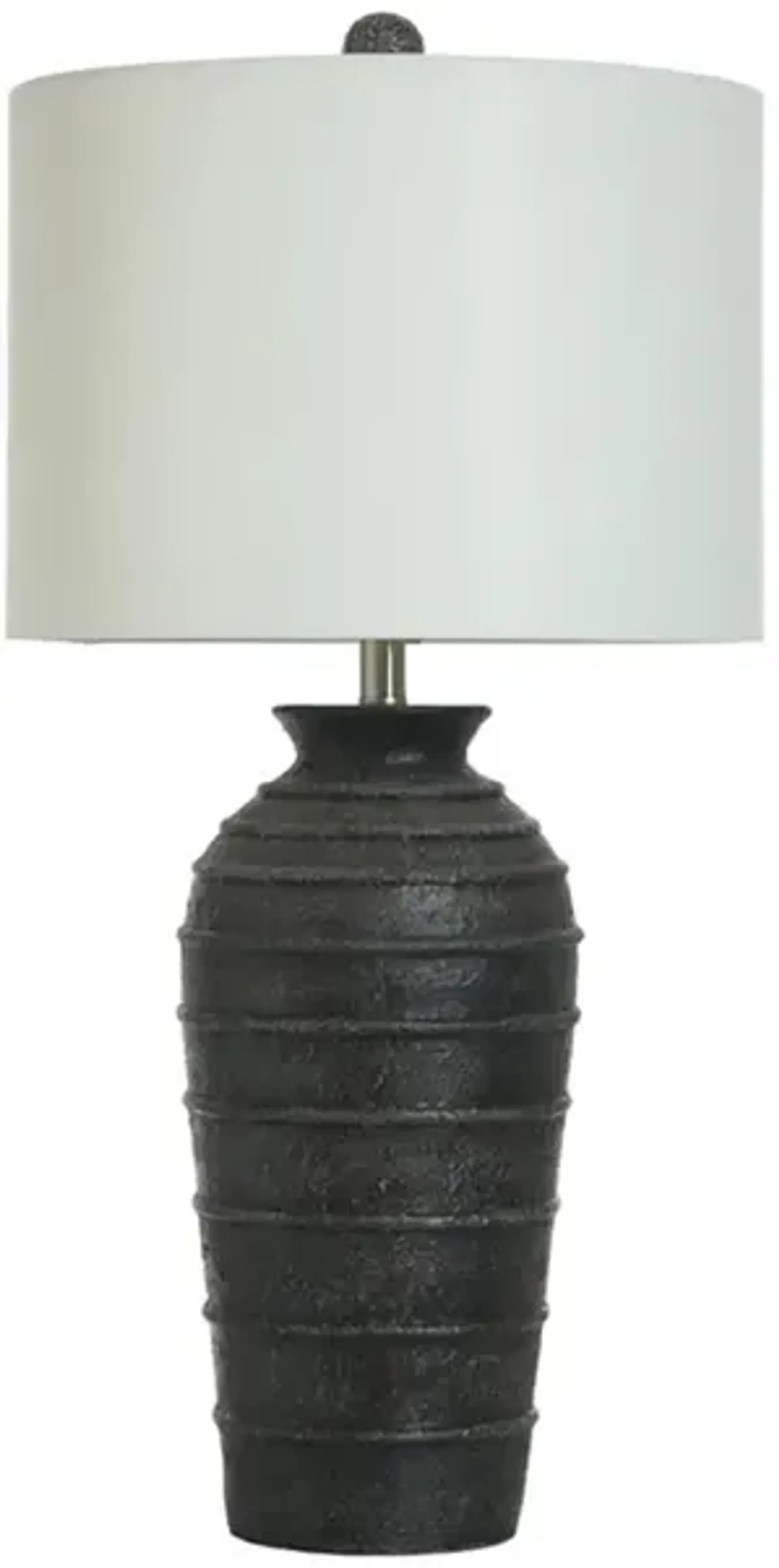 Poly Table Lamp