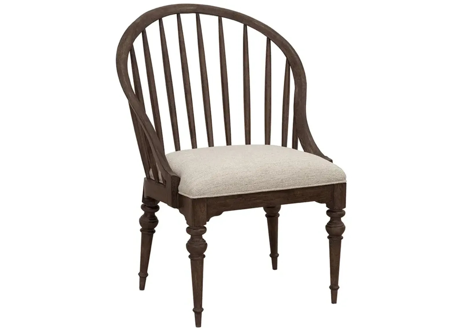 Revival Row Dining Chair