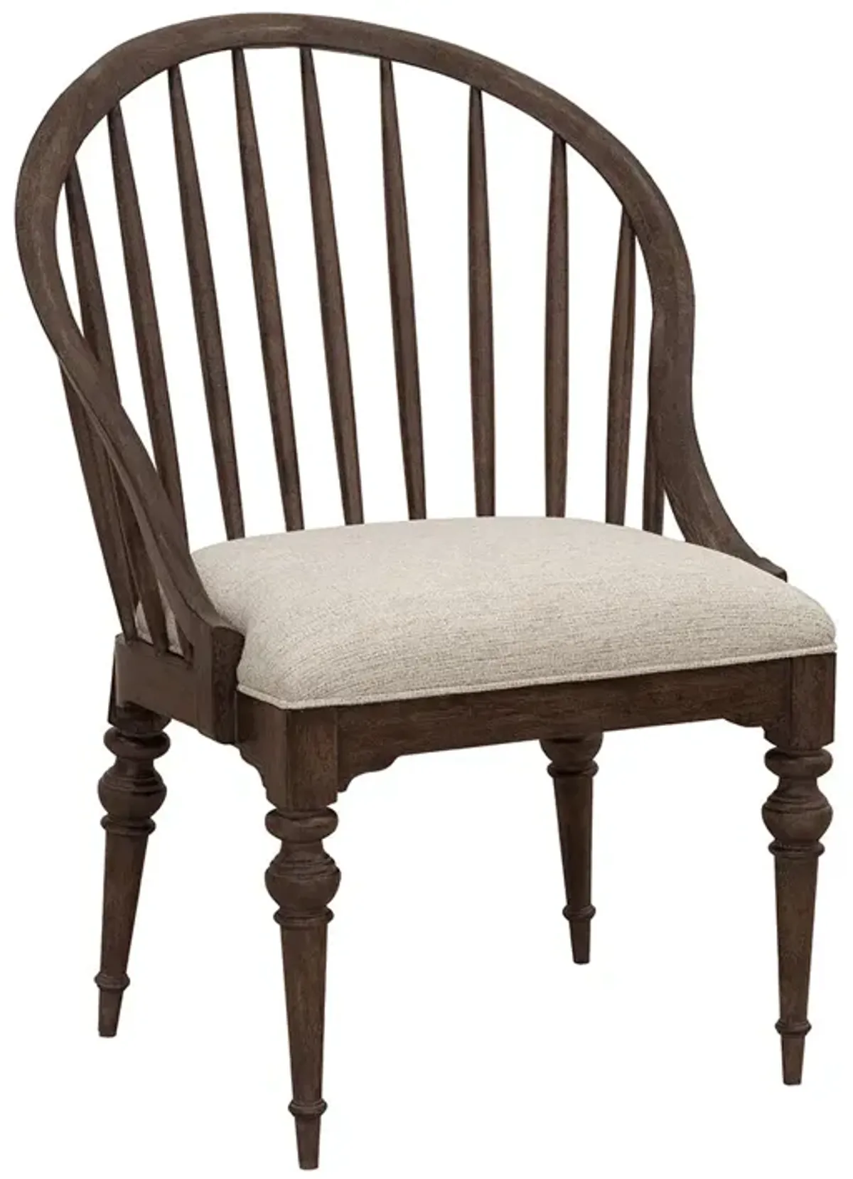 Revival Row Dining Chair