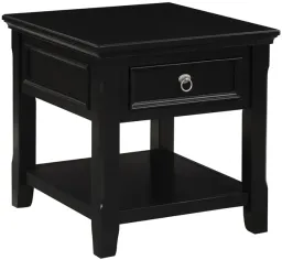 Black color