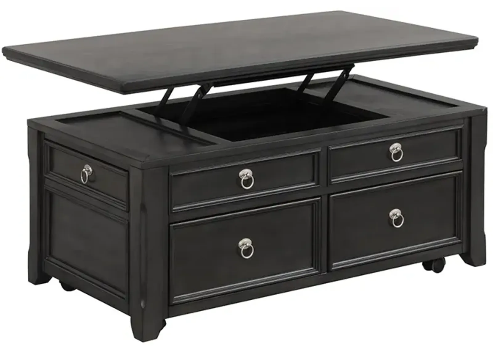 Gray Turner Coffee Table