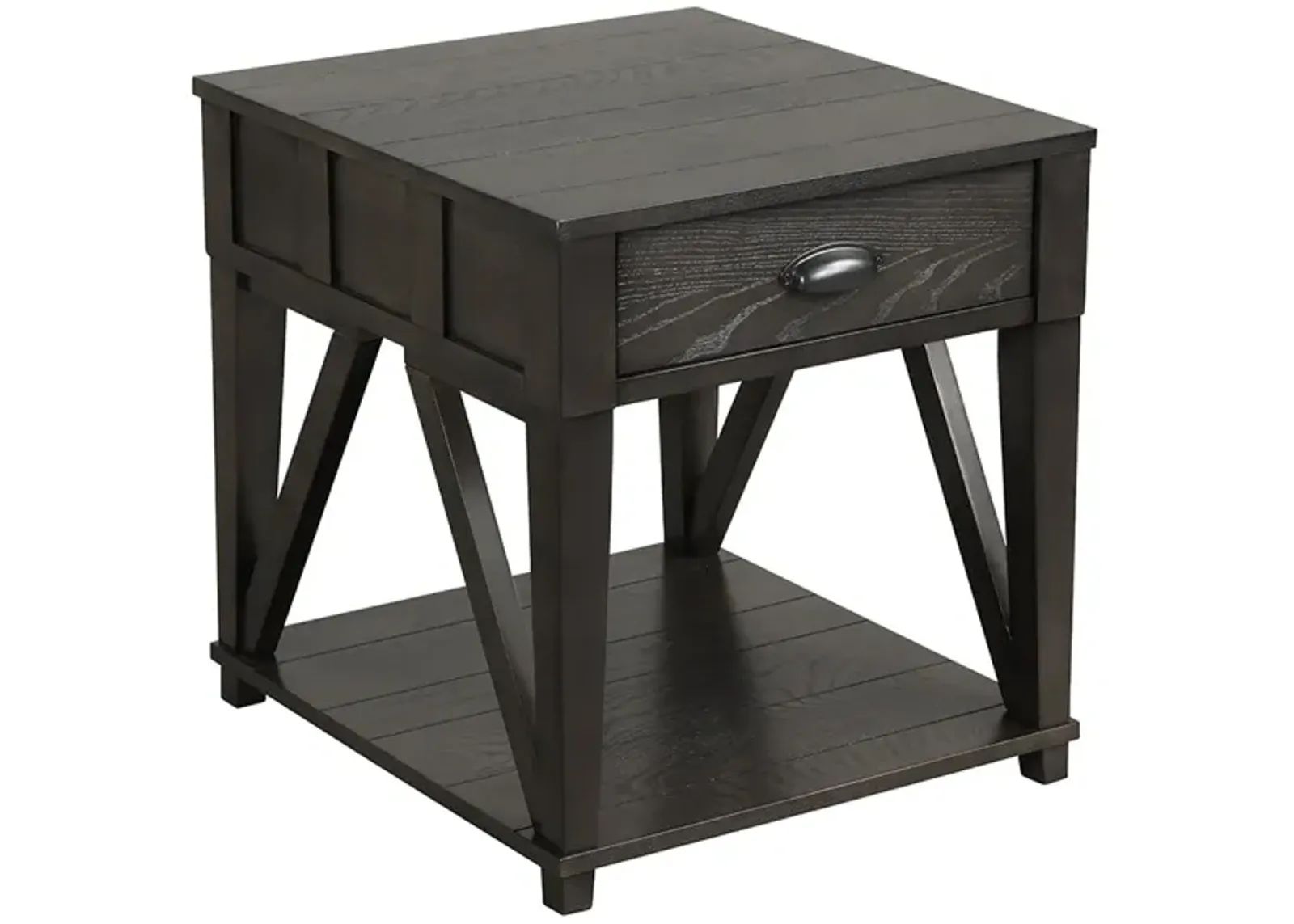 Brandon End Table