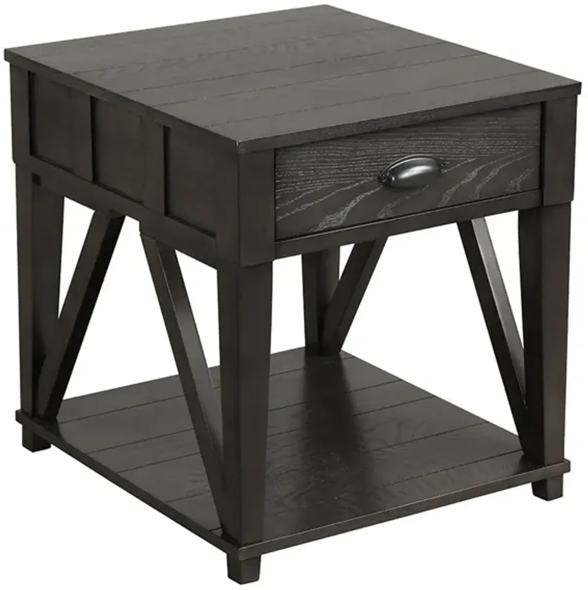 Brandon End Table