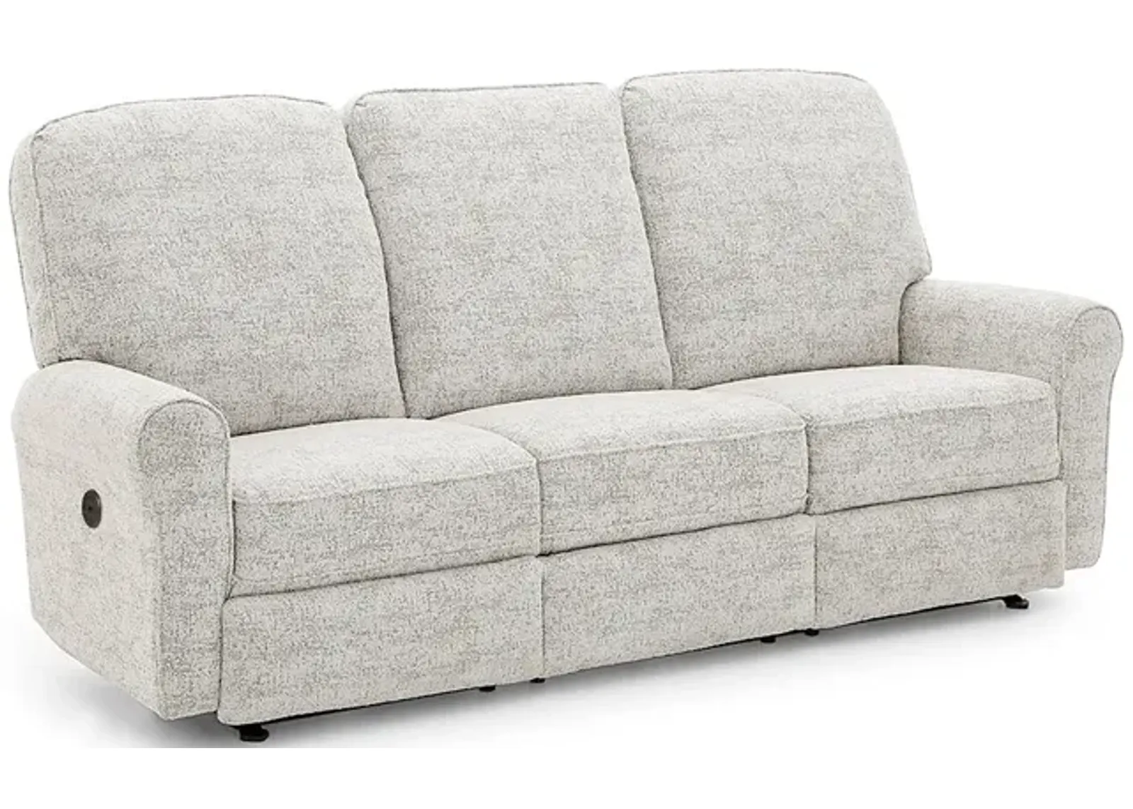 Josey Power Reclining Sofa