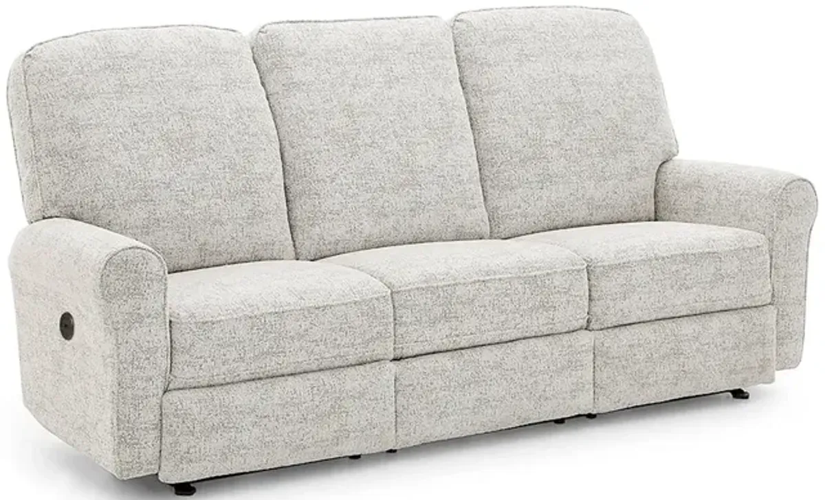 Josey Power Reclining Sofa