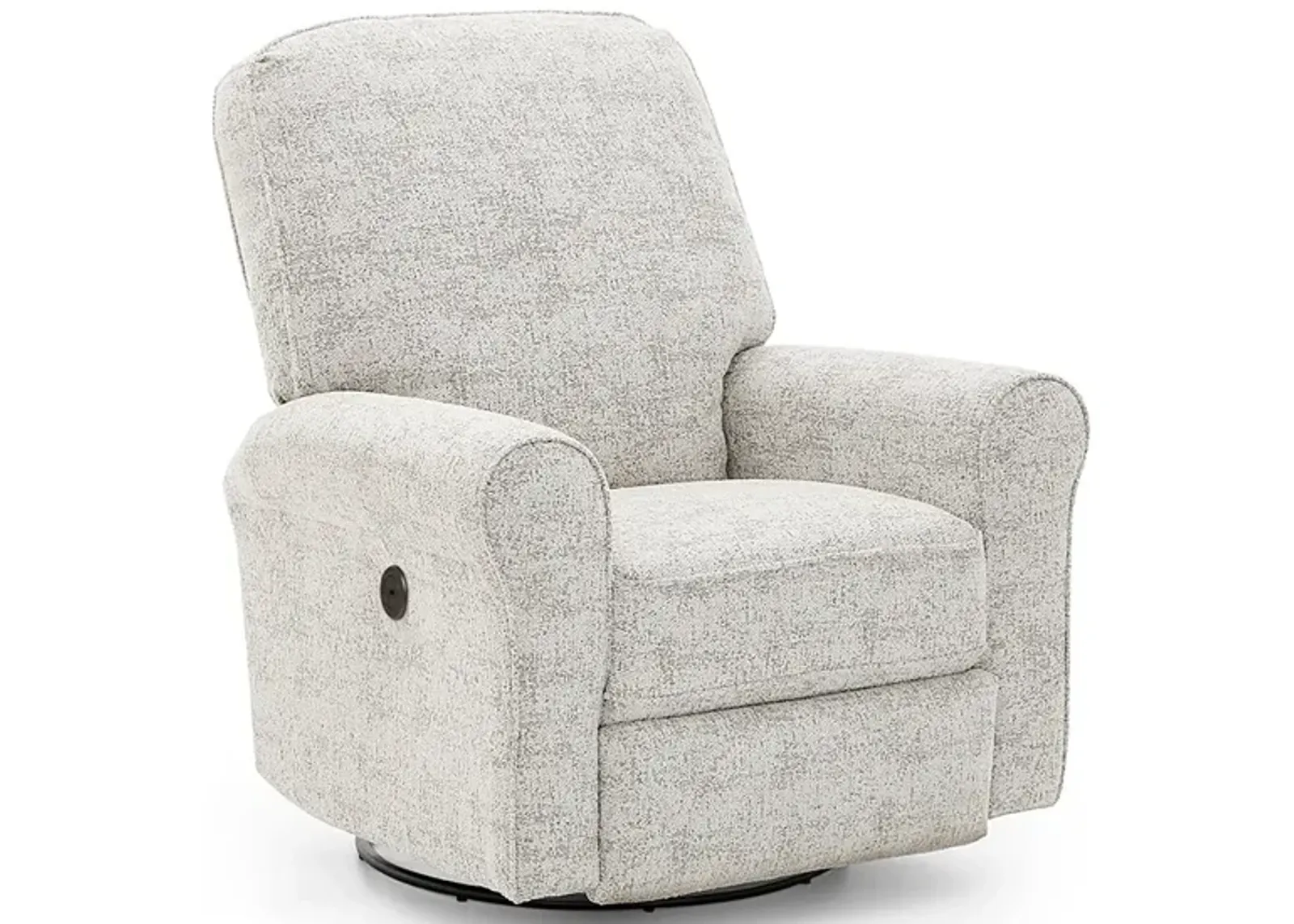 Josey Power Swivel Glider Recliner