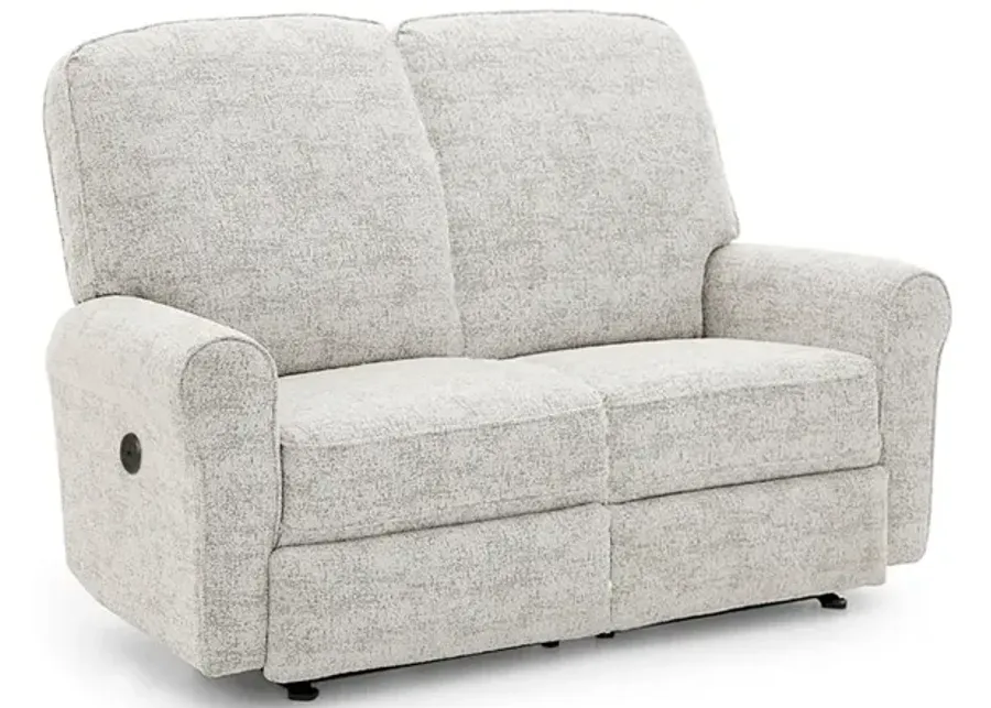 Josey Power Reclining Loveseat