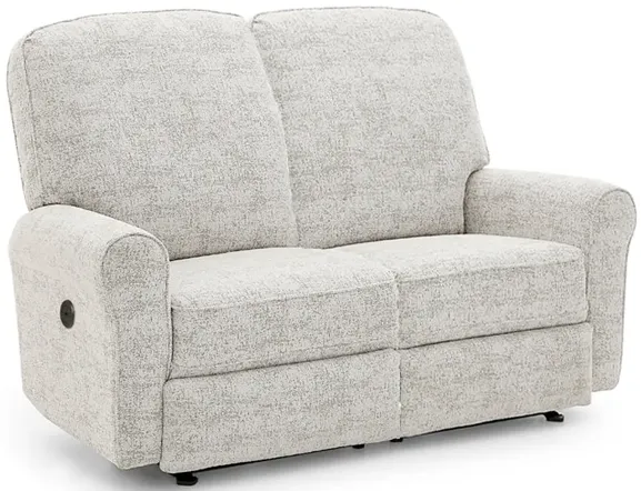 Josey Power Reclining Loveseat