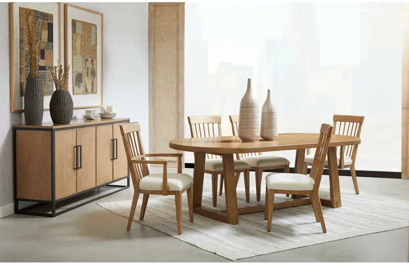 Catalina Dining Set (5pc)