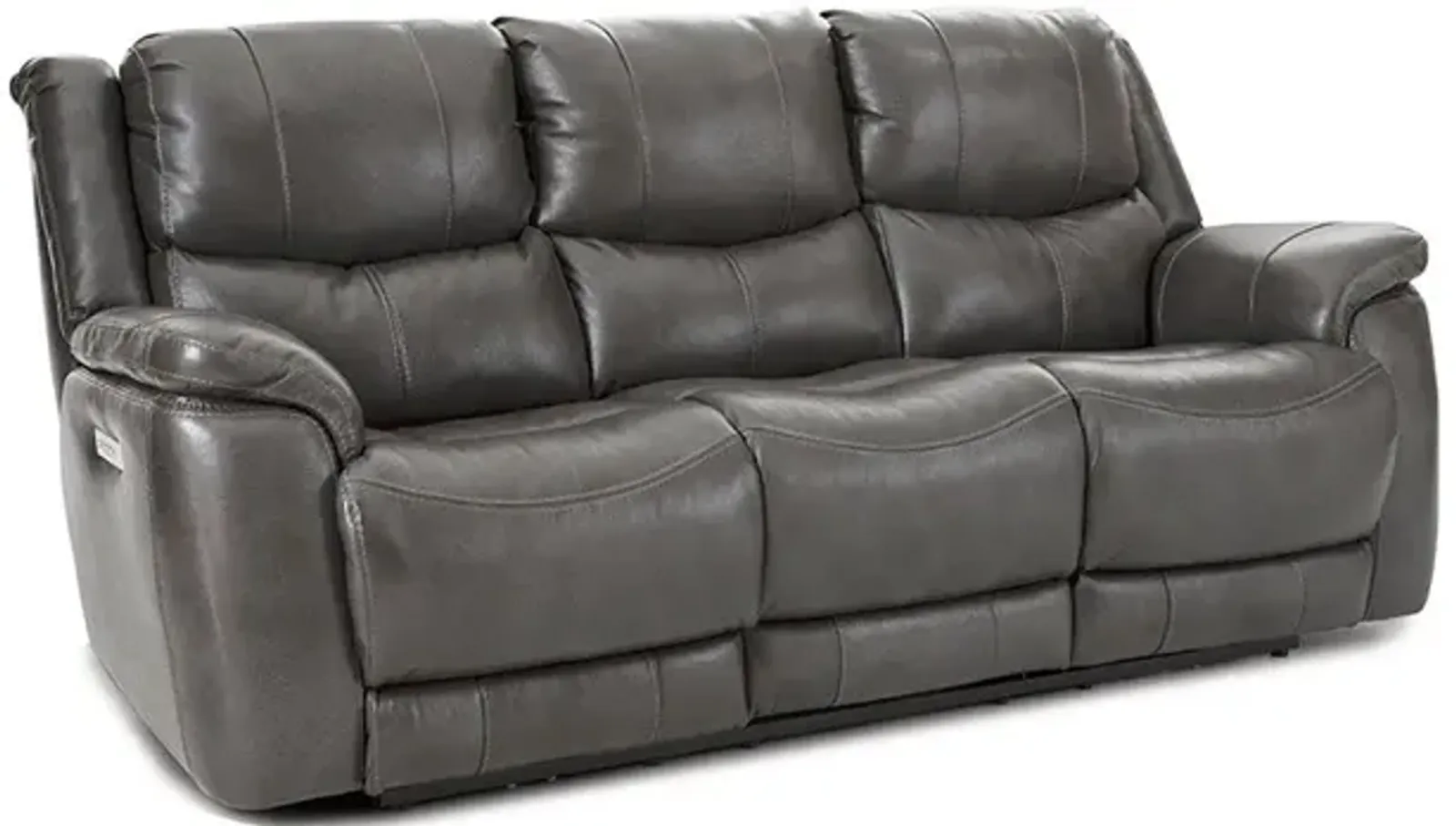 Galaxy Triple Power Sofa