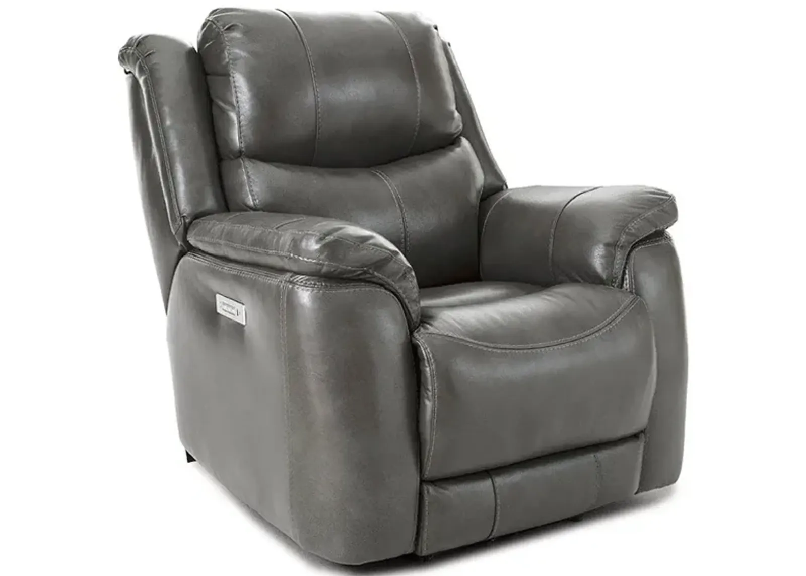 Galaxy Triple Power Recliner