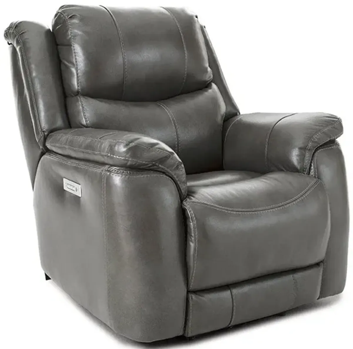 Galaxy Triple Power Recliner