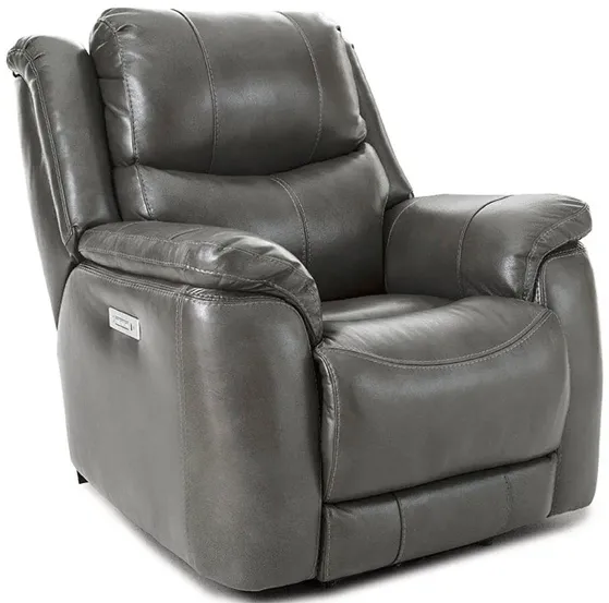 Galaxy Triple Power Recliner