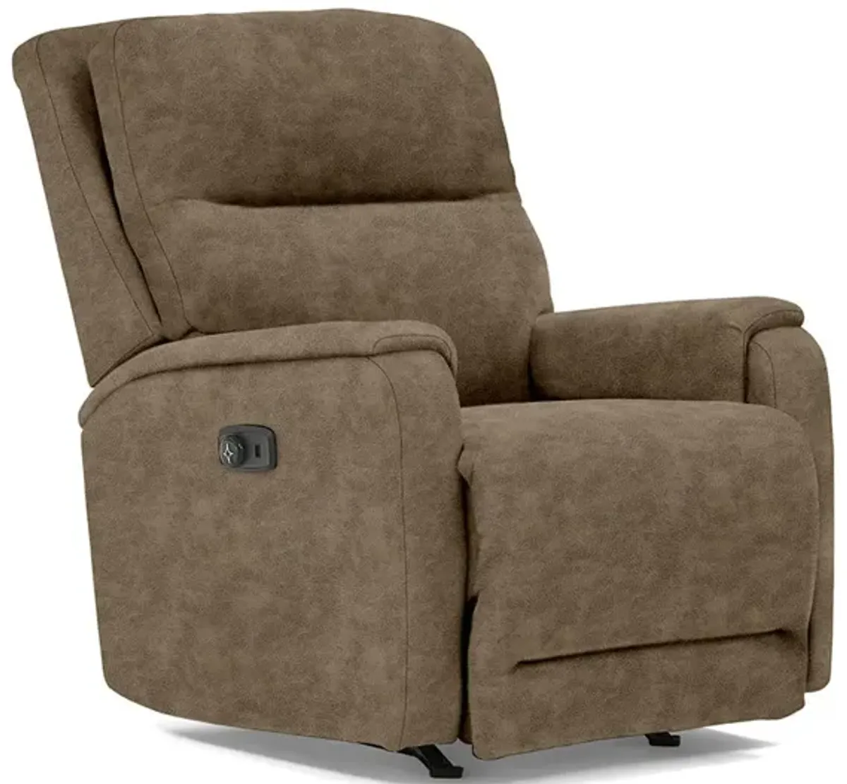 Derek Power Rocking Recliner