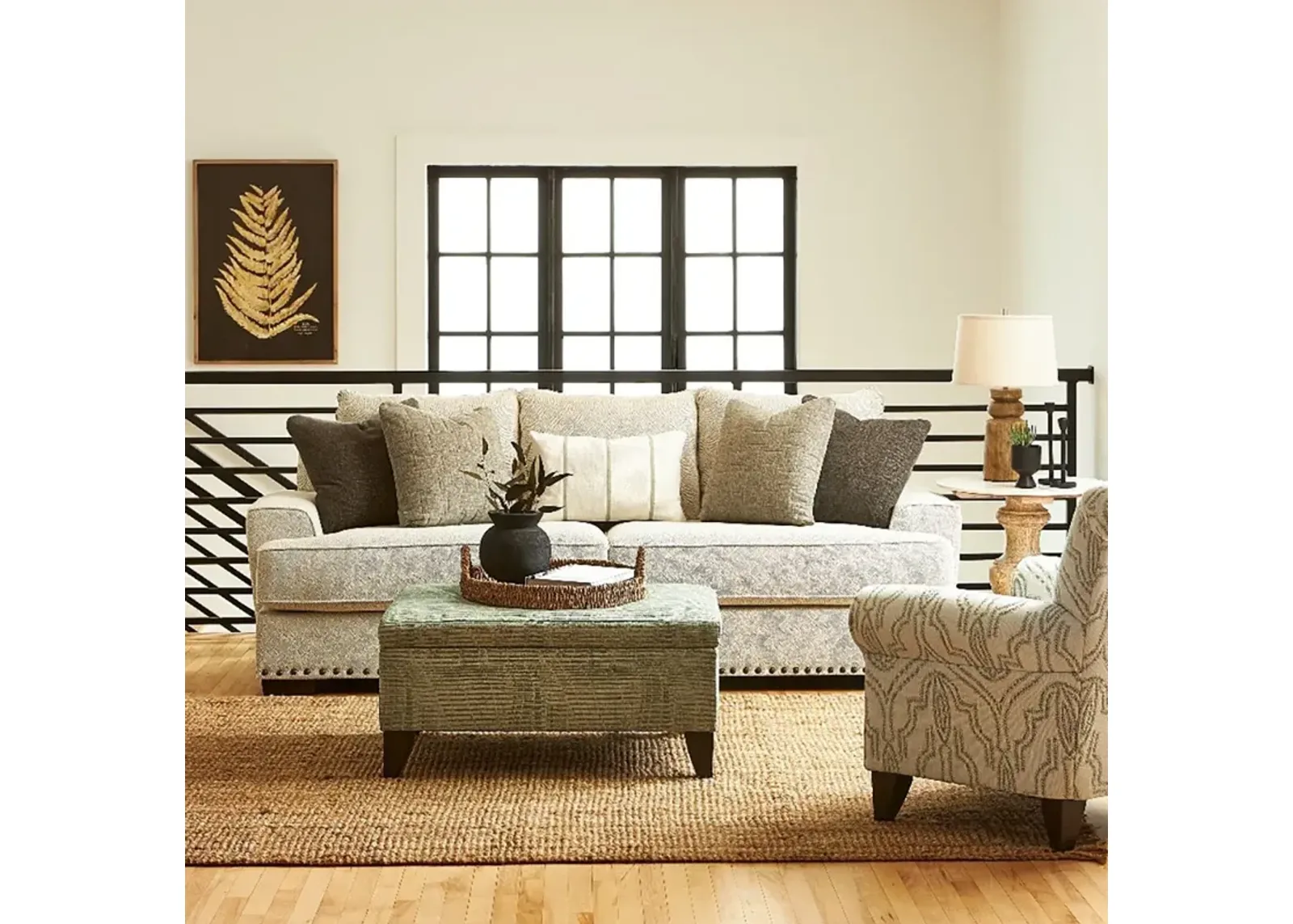 Delfina Sofa