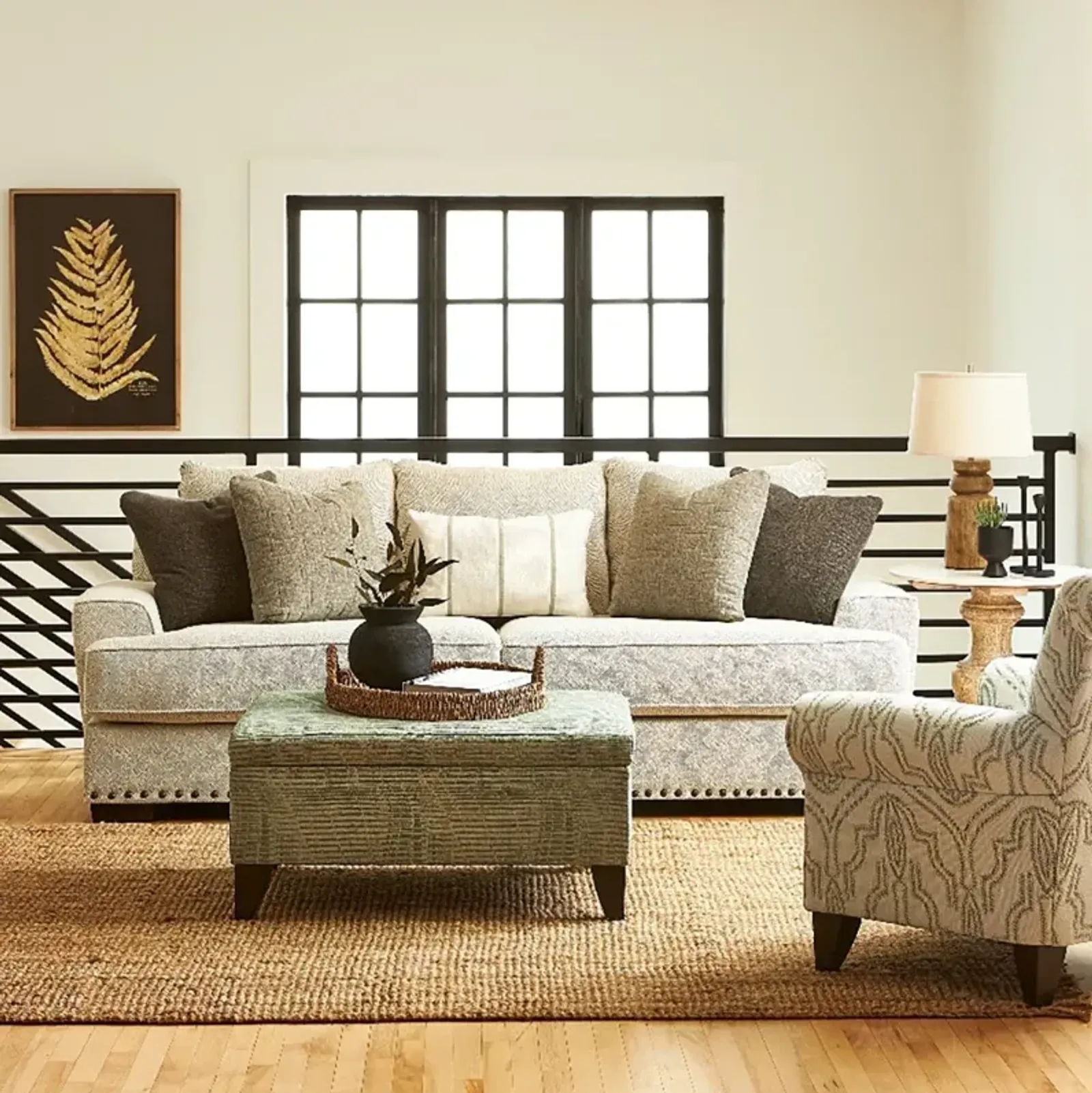 Delfina Sofa