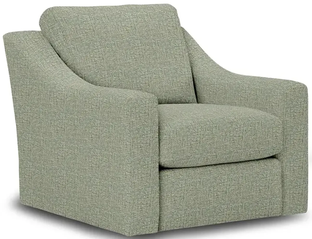 Caverra Swivel Chair