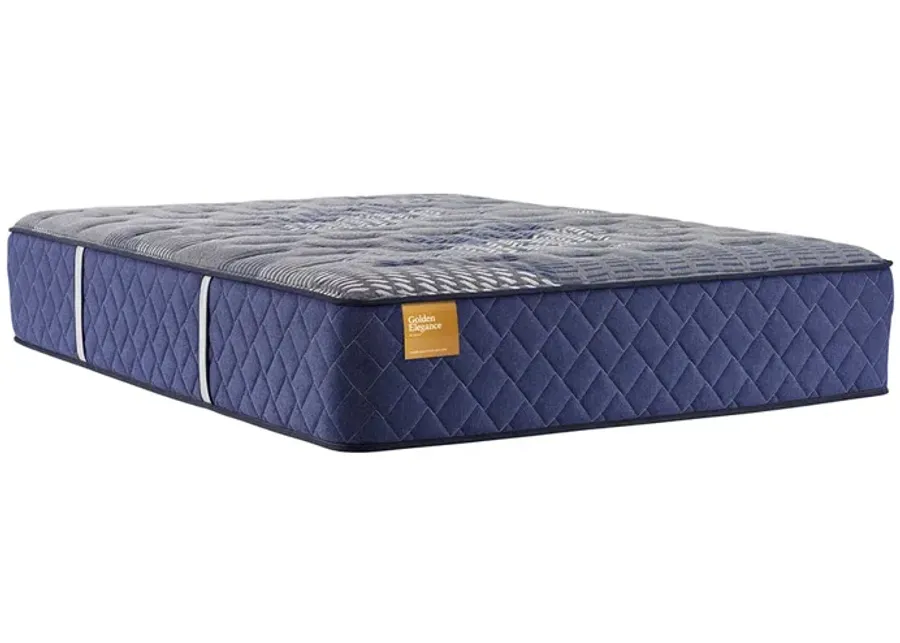 Full Remington Medium Mattress