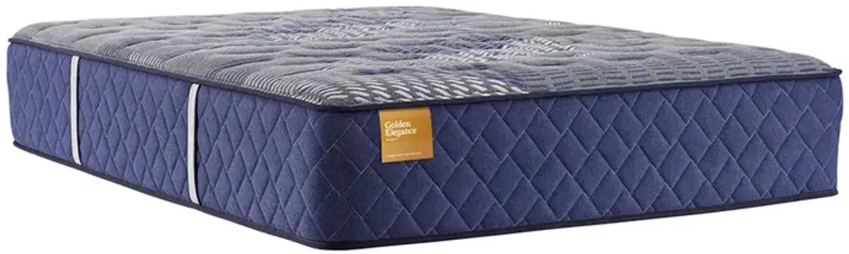 Queen Remington Medium Mattress