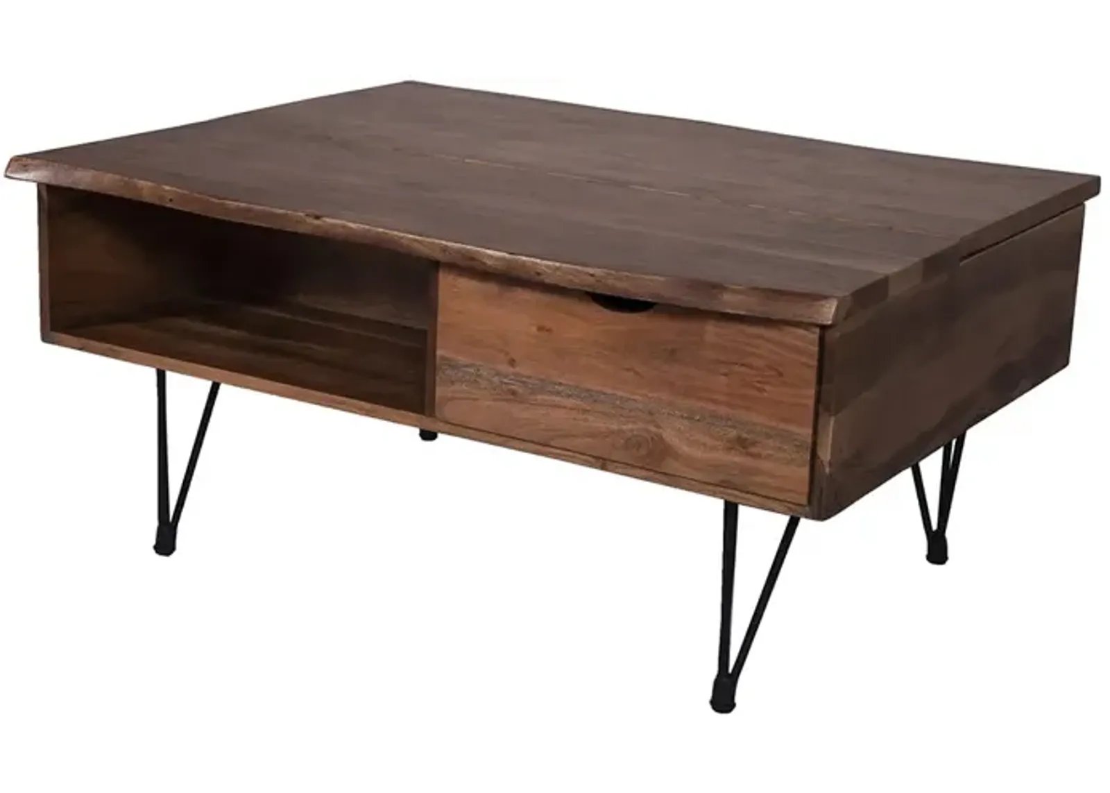 Napoli Lift Top Coffee Table