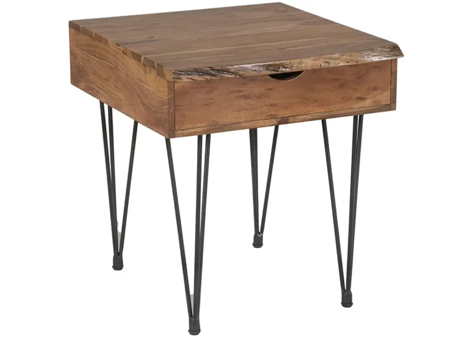 Napoli End Table