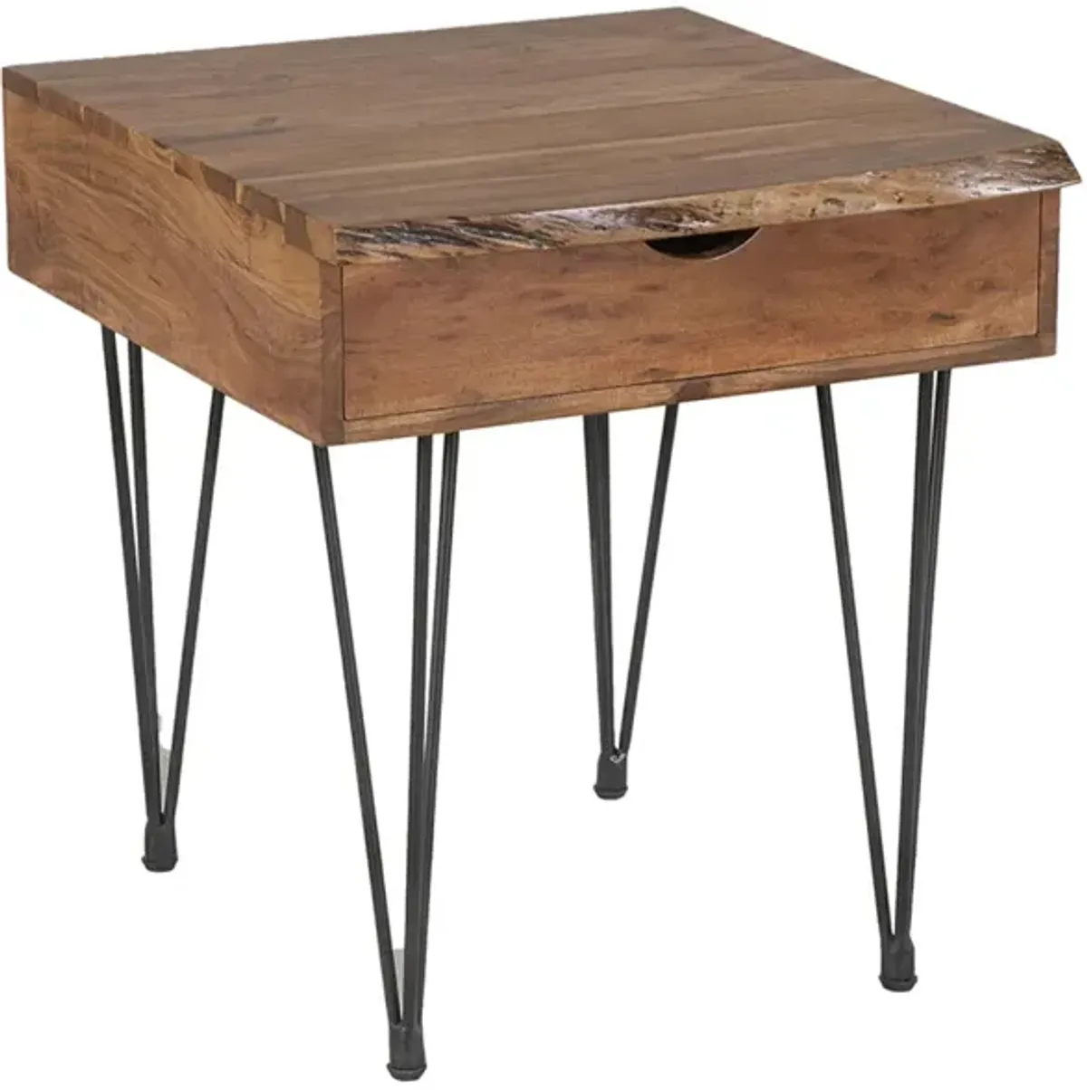 Napoli End Table