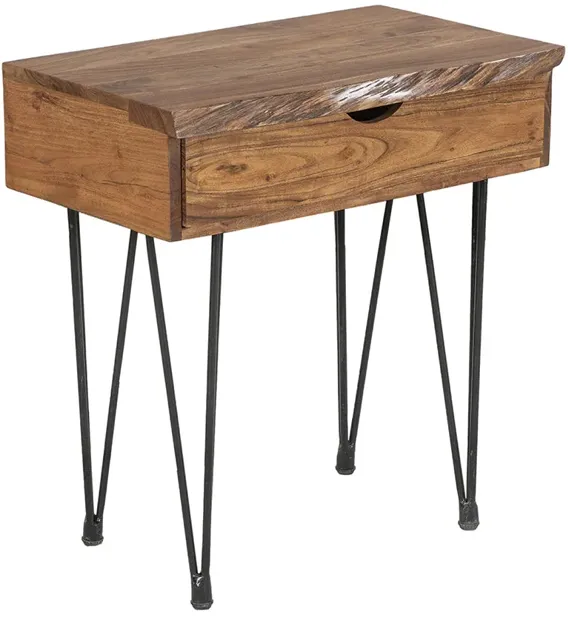 Napoli Side Table