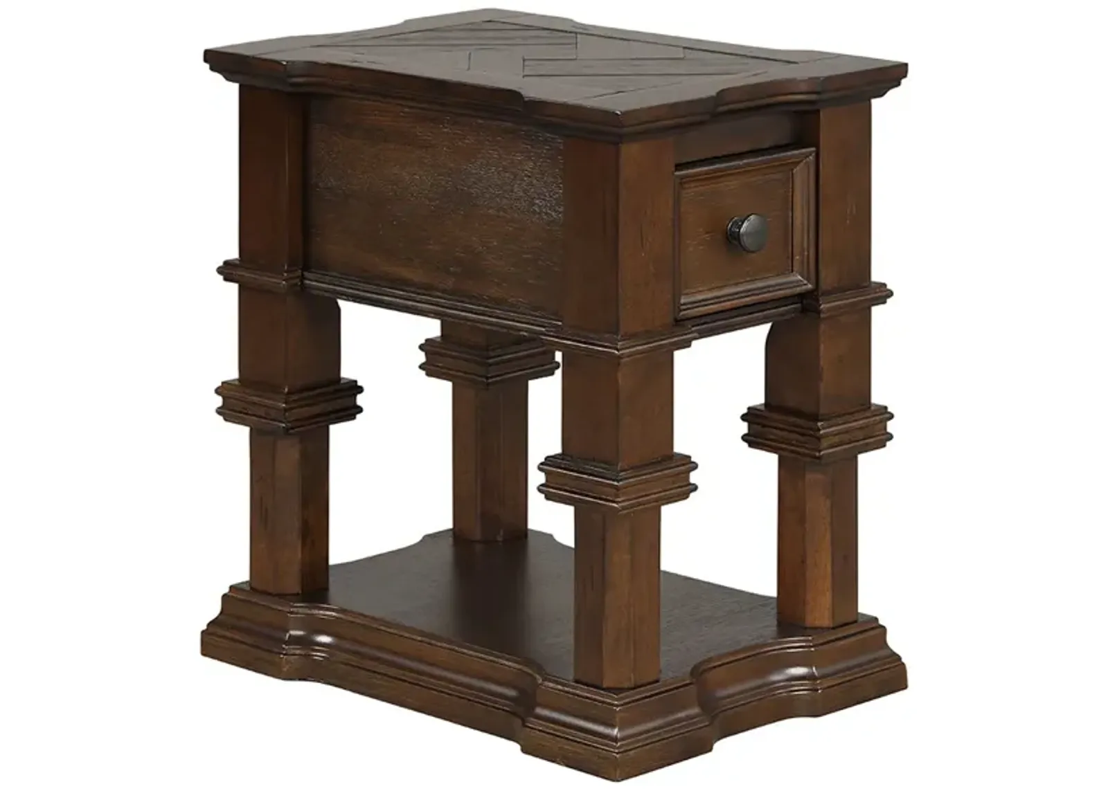 Macy Side Table