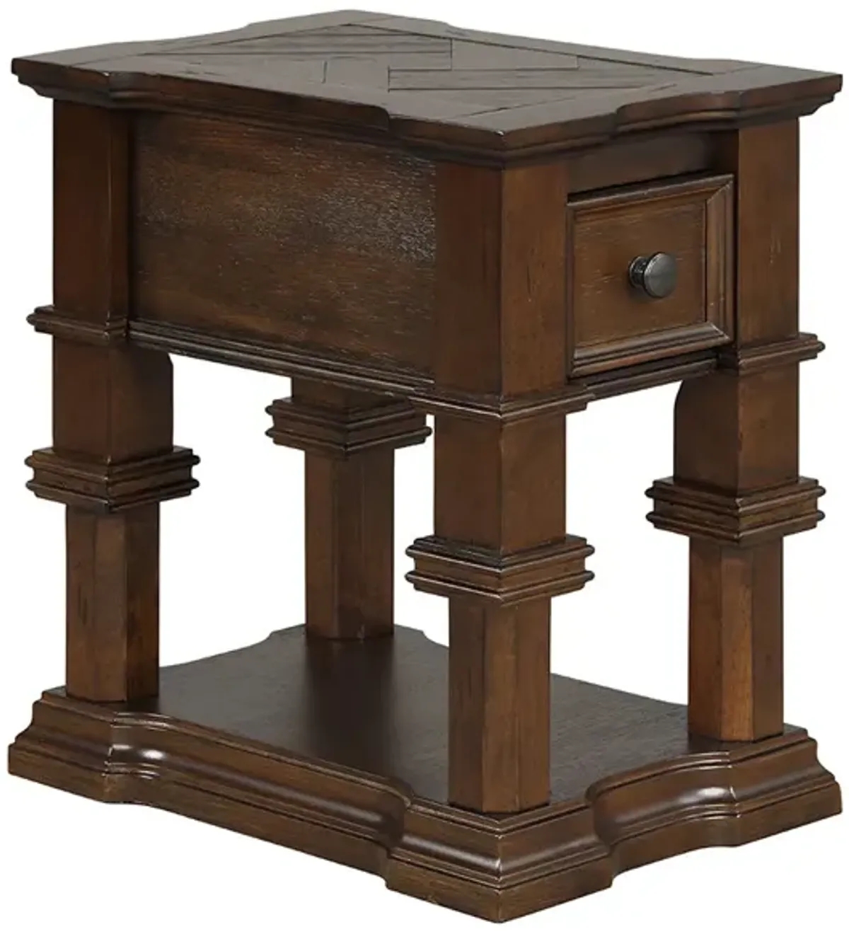 Macy Side Table