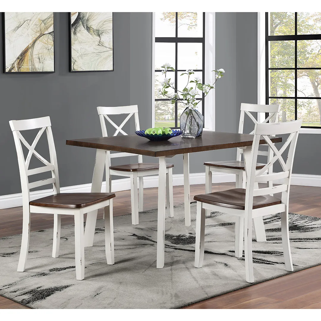 Ivy Lane Dining Set (5pc)