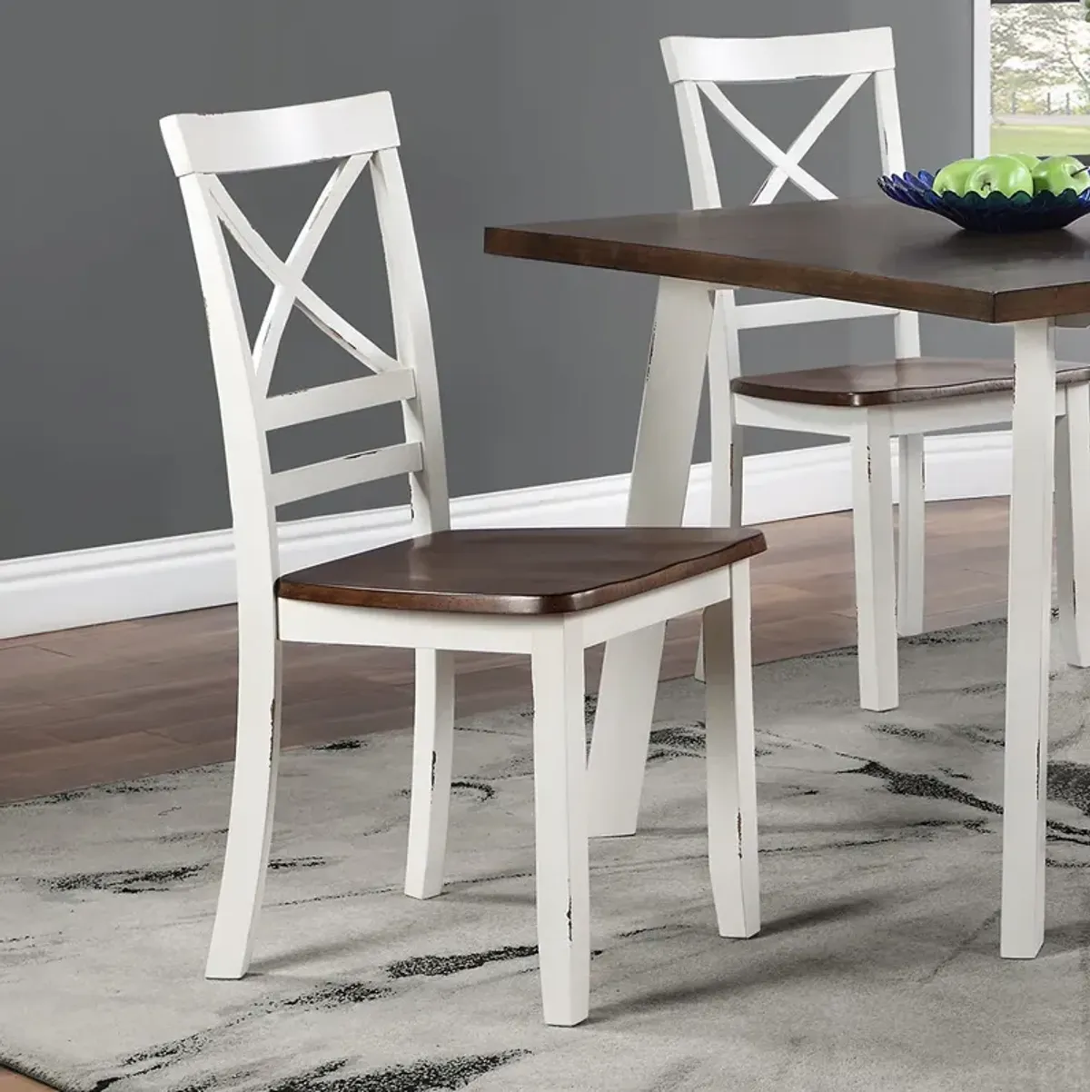 Ivy Lane Dining Chair