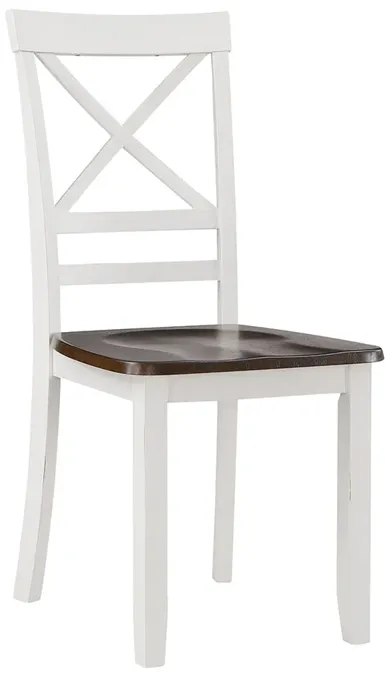 Ivy Lane Dining Chair