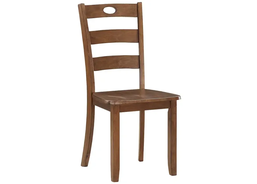 Dining Salem Dining Chair