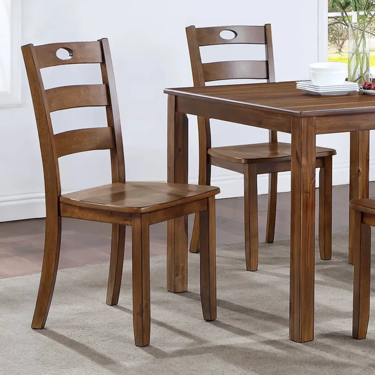 Counter Salem Dining Chair