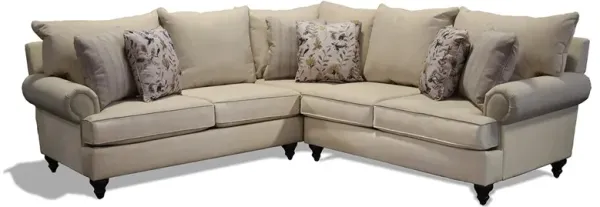 Rosalie Sectional