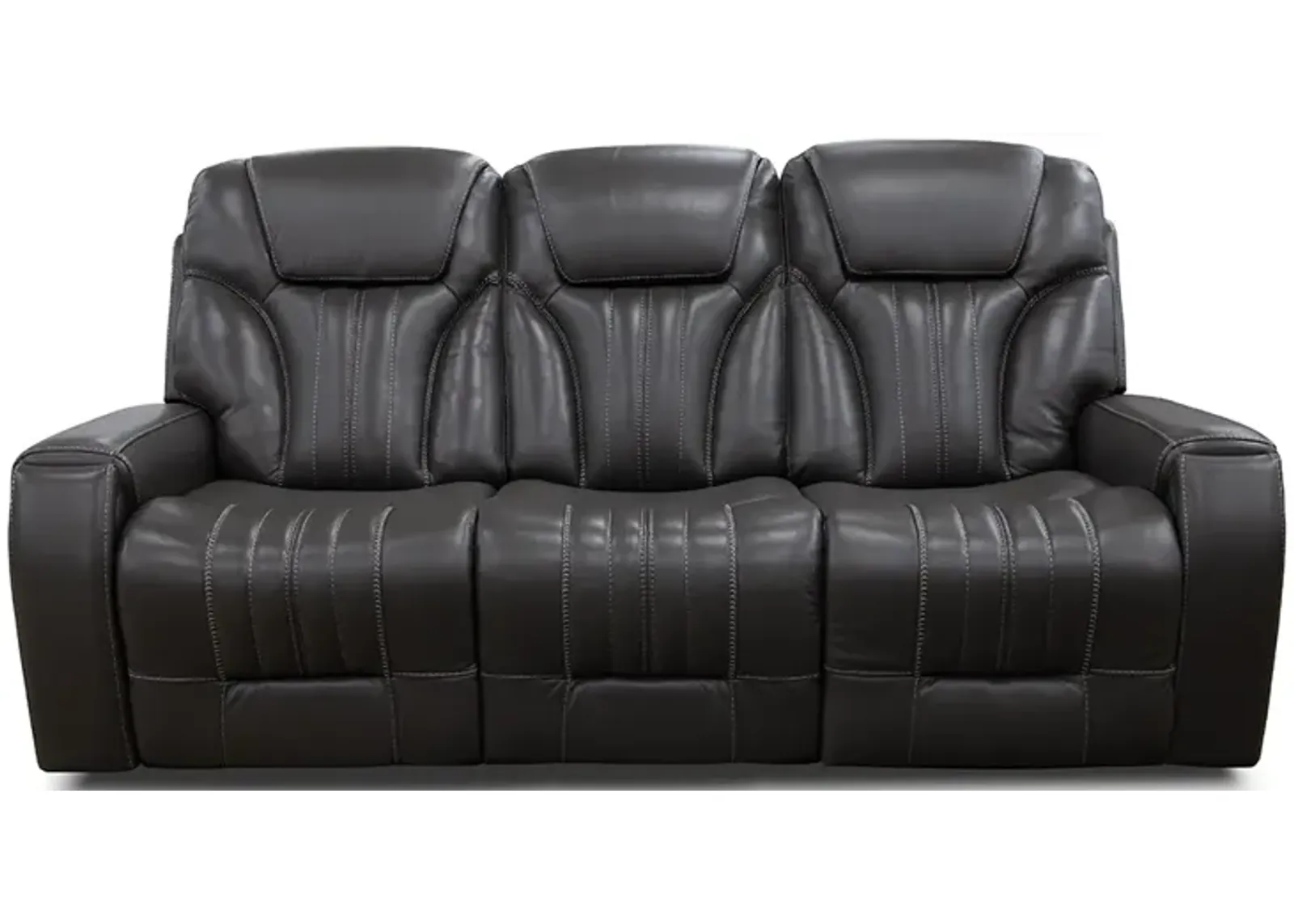 Clark Zero-G Home Theater Sofa