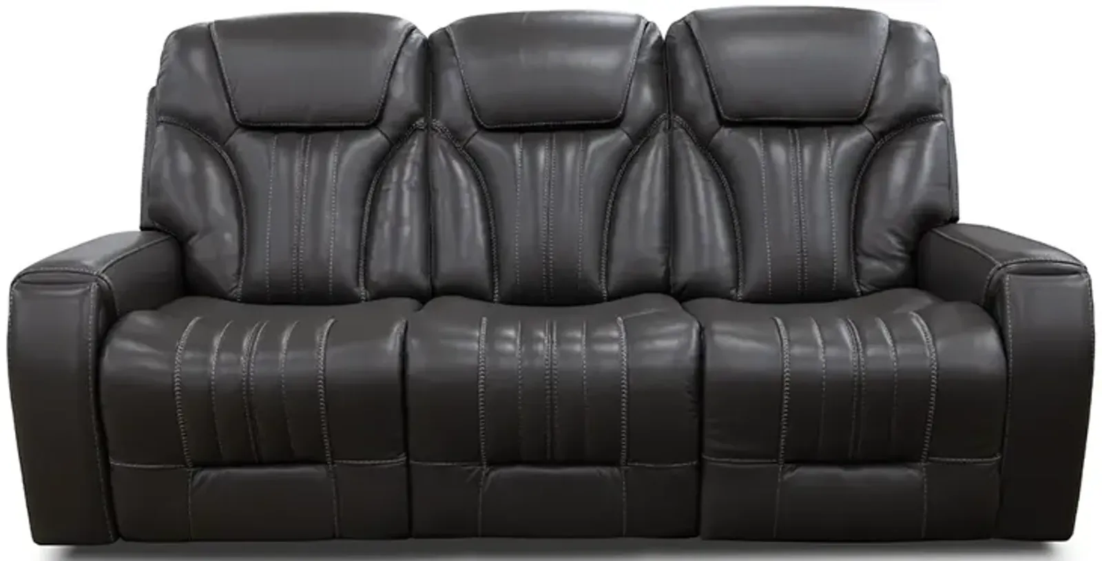 Clark Zero-G Home Theater Sofa