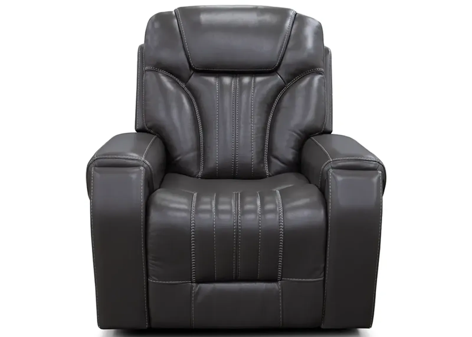 Clark Zero-G Home Theater Recliner