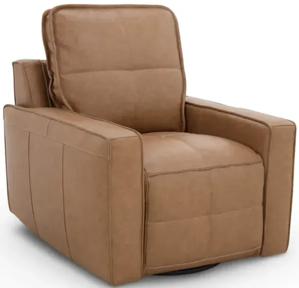 Fresno Swivel Recliner