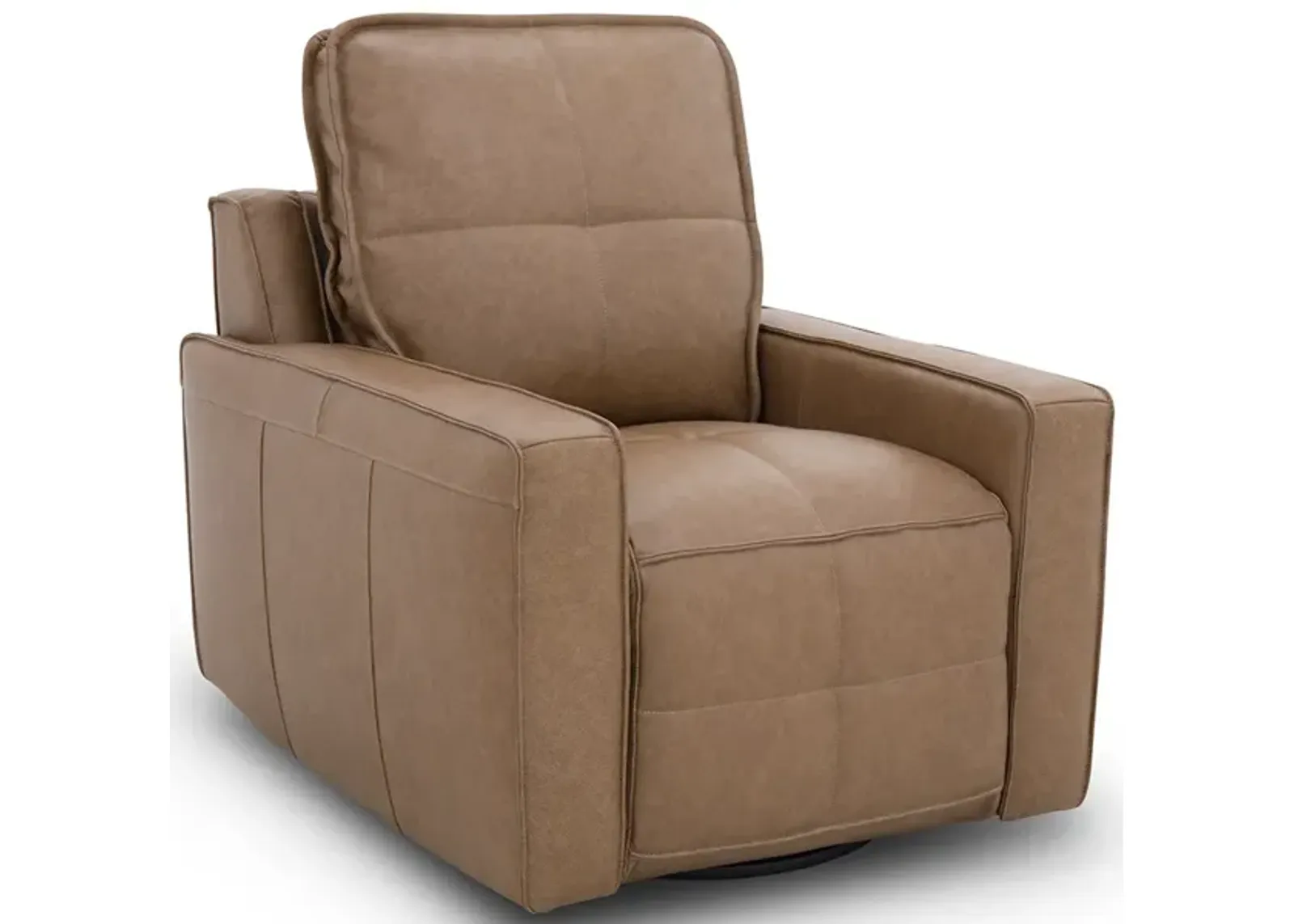 Fresno Swivel Recliner