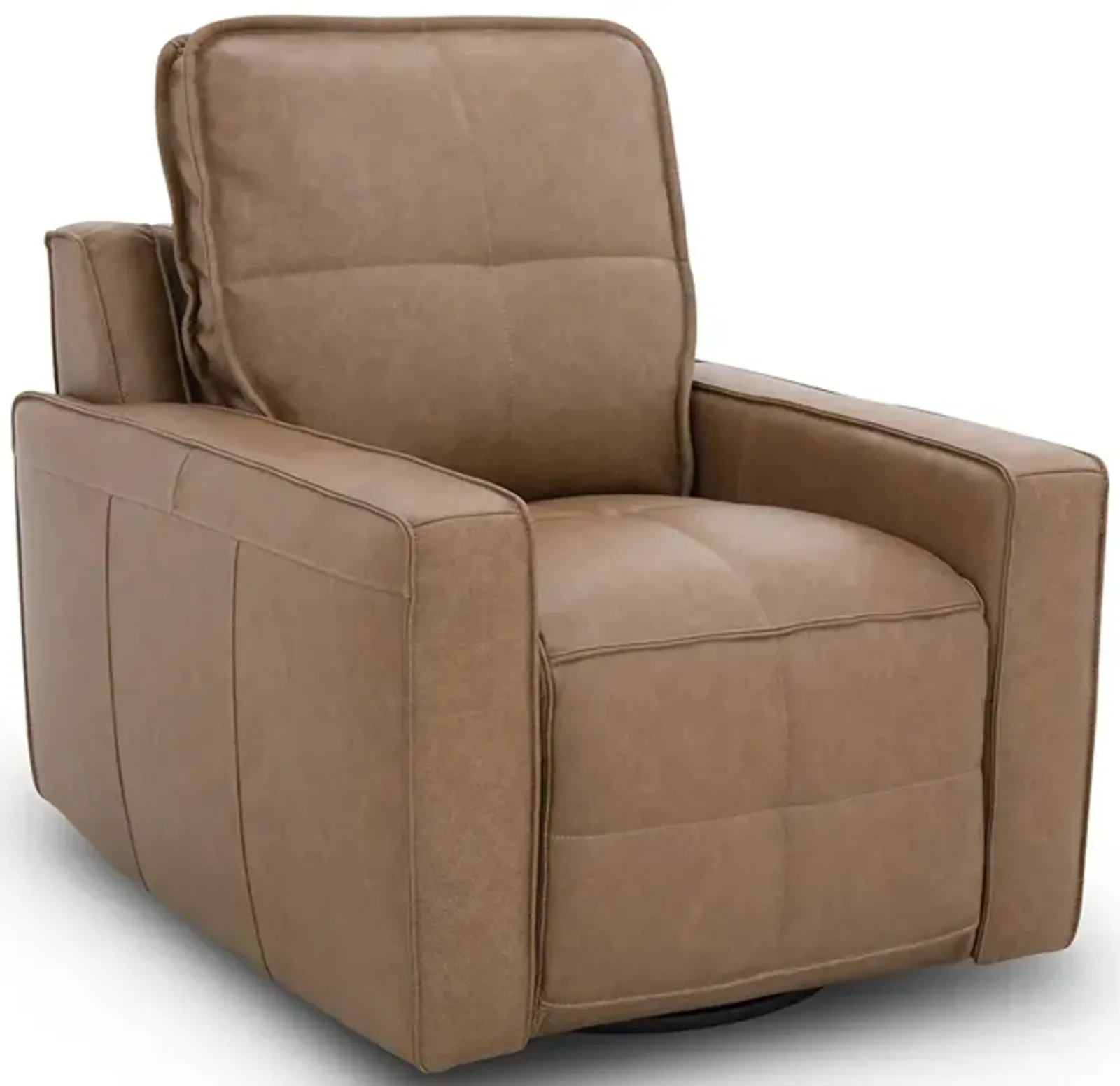 Fresno Swivel Recliner