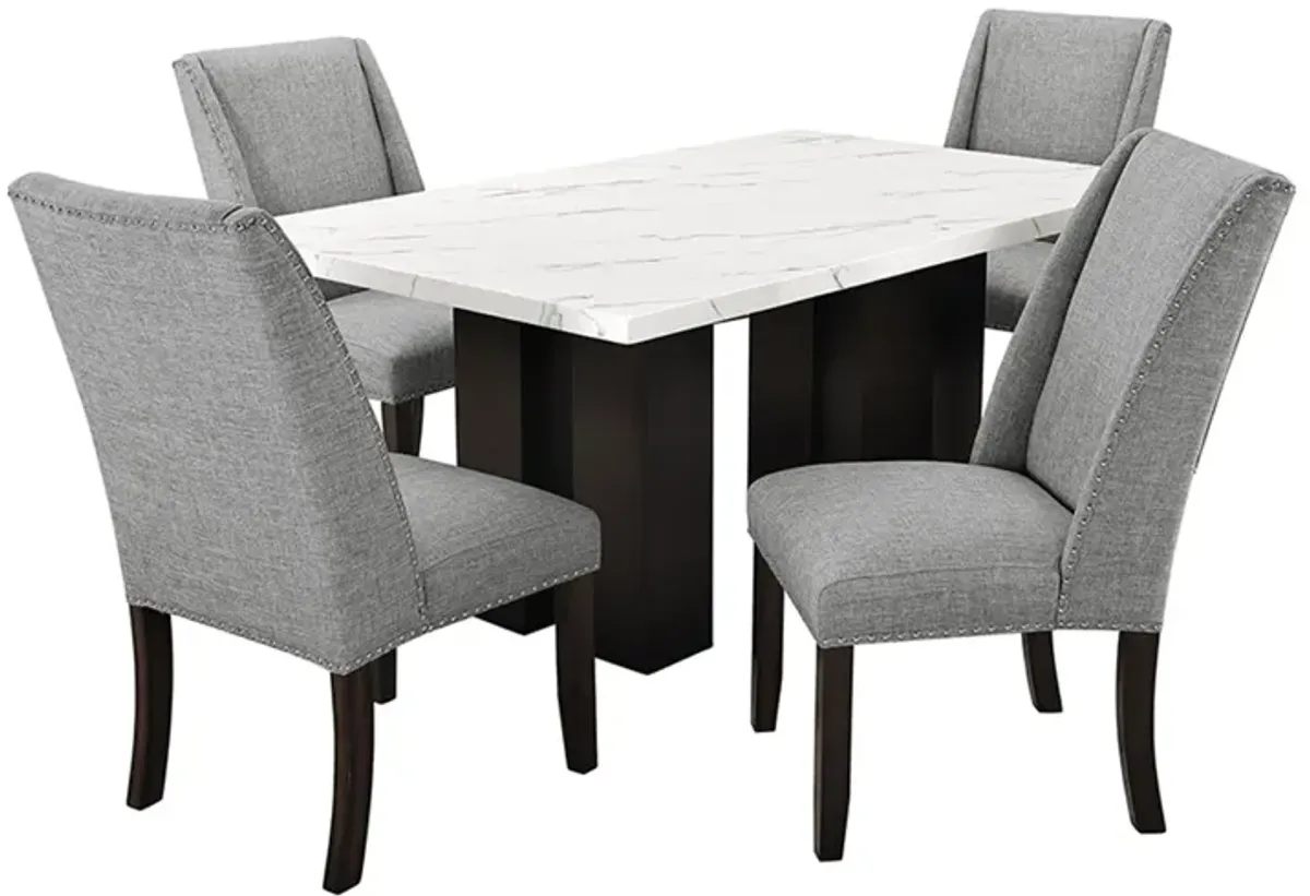 Faust Dining Set (5pc)