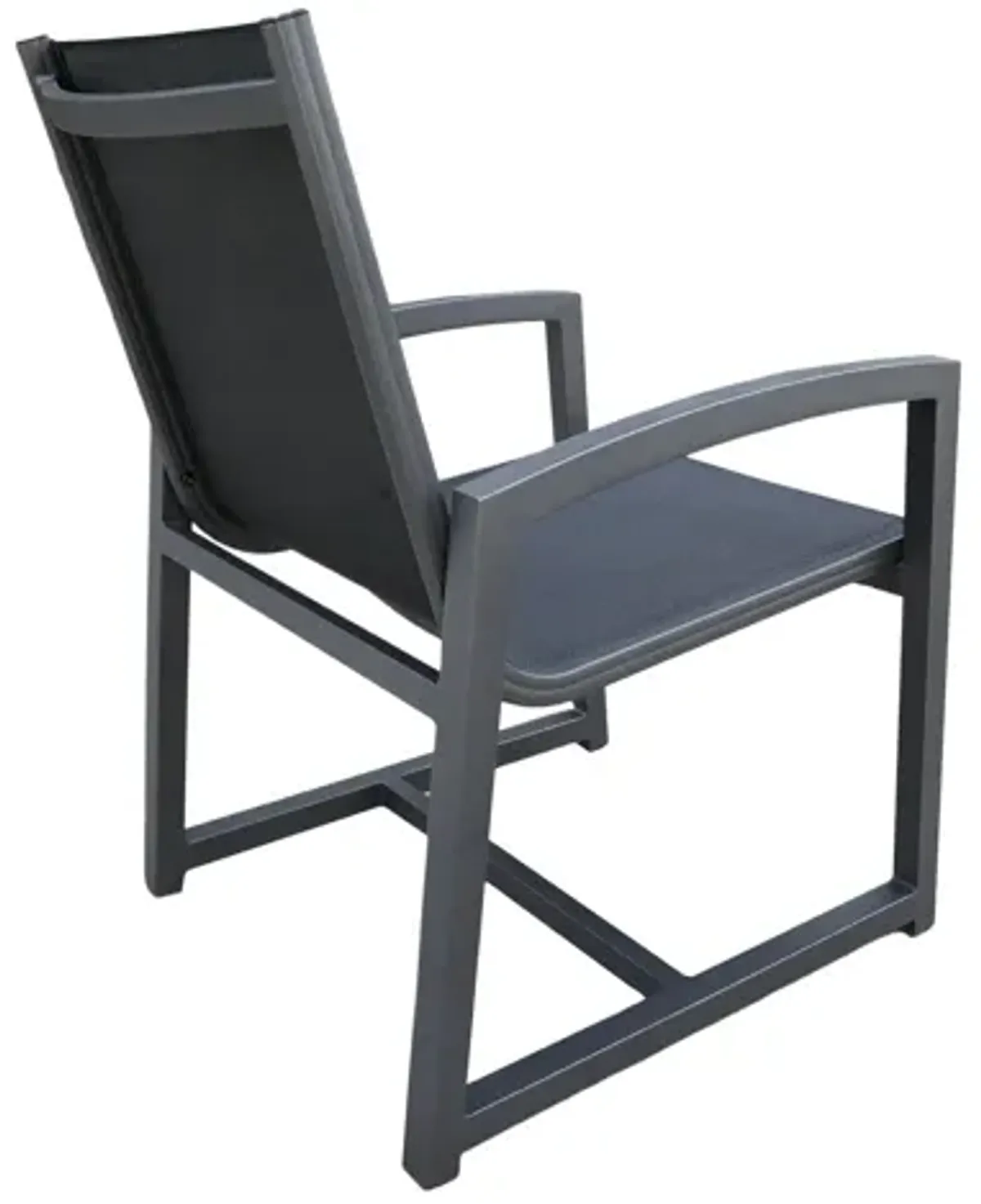 Portland Outdoor Dining Chair