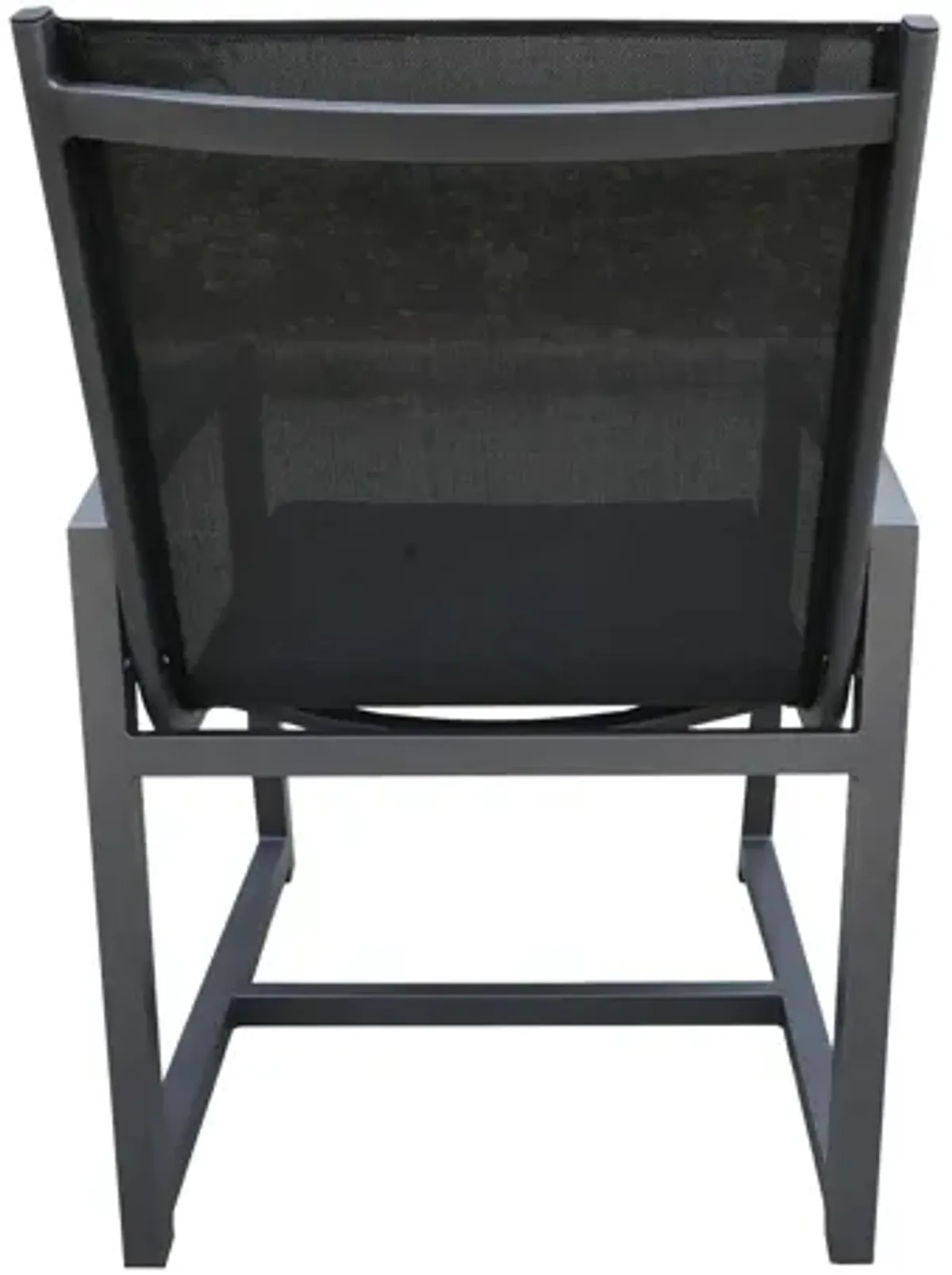 Portland Outdoor Dining Chair