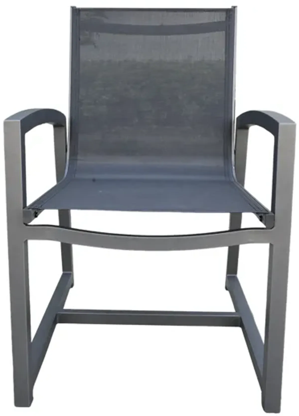 Portland Outdoor Dining Chair