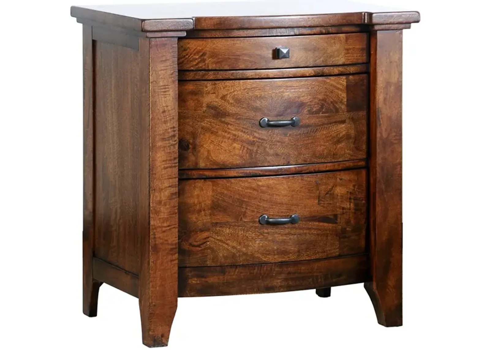 Whistler Retreat Nightstand