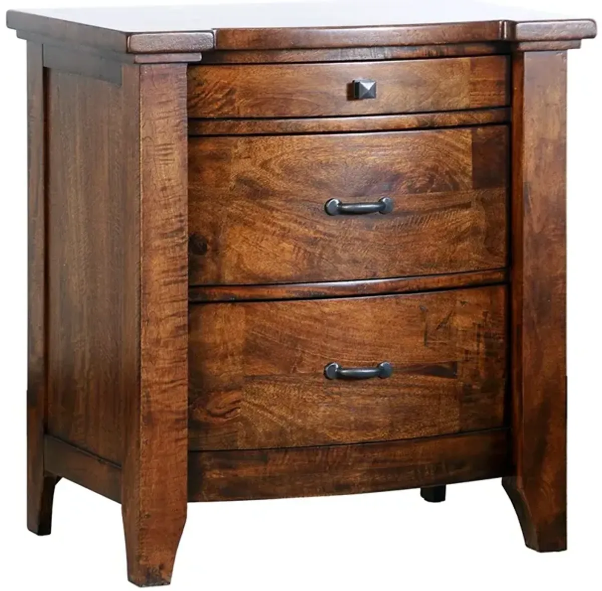 Whistler Retreat Nightstand