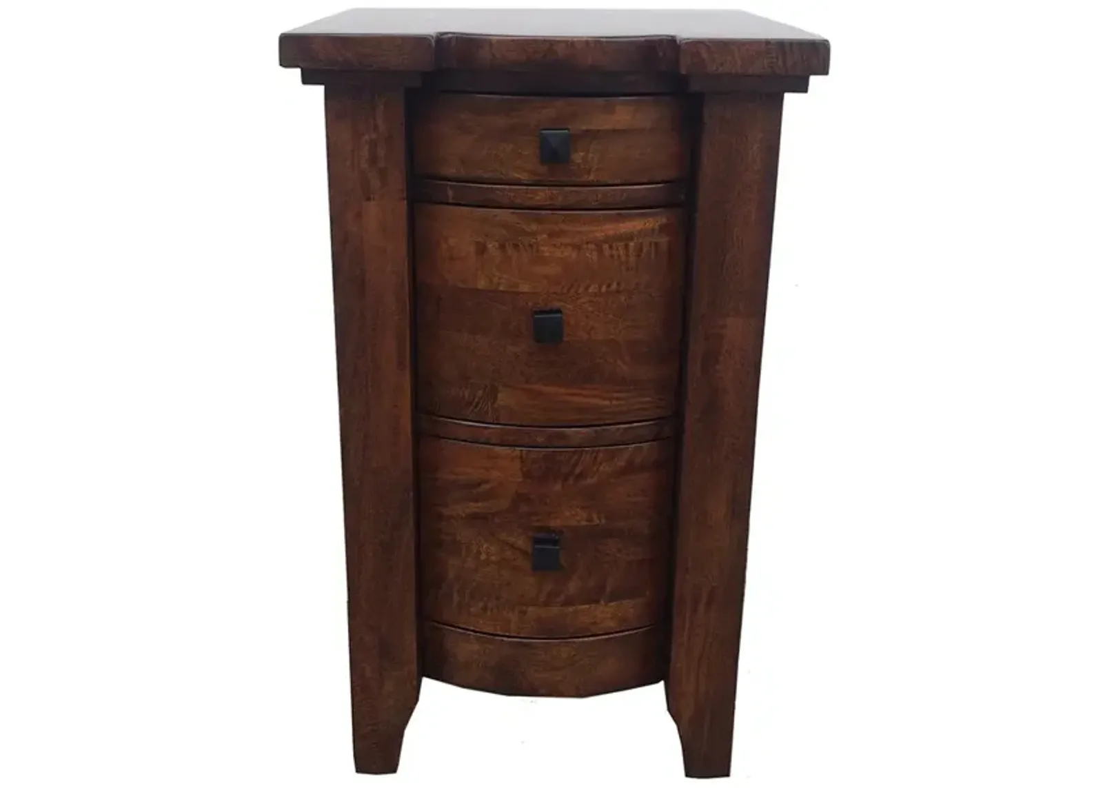 Whistler Retreat Nightstand (Small)