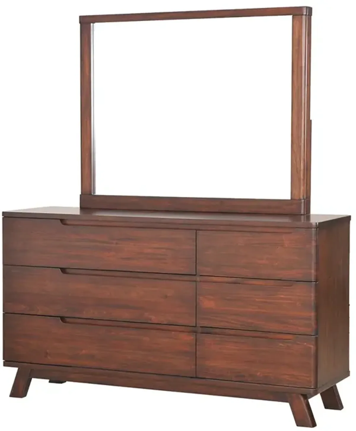 Sahara Dresser