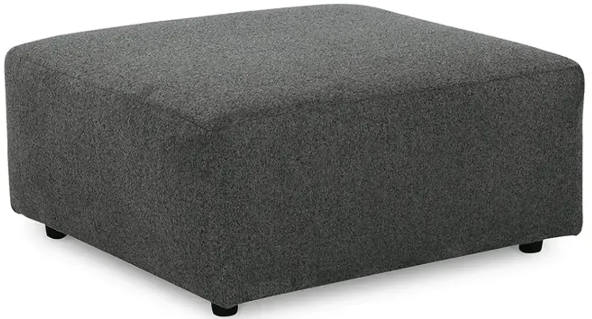 Edenfield Oversized accent Ottoman